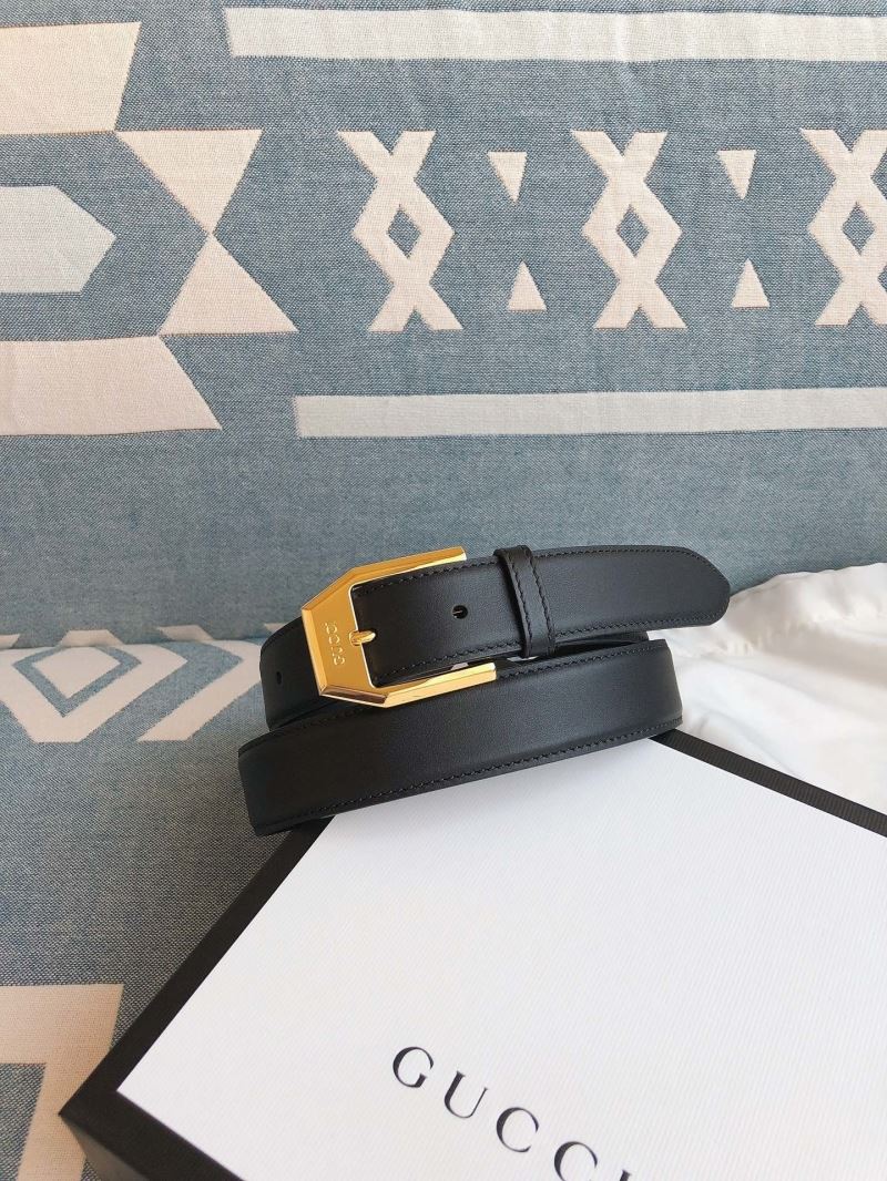 Gucci Belts